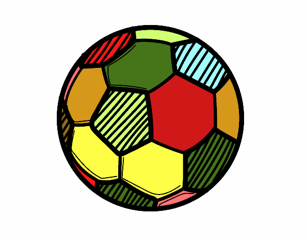 Balón de fútbol