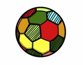 Balón de fútbol