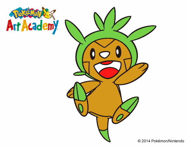 chespin