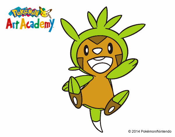 Chespin