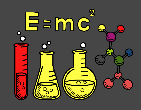 Clase de química