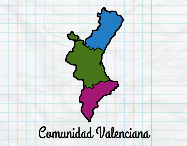 Comunidad Valenciana