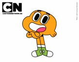 Darwin de Gumball