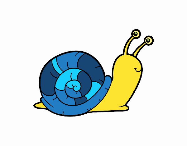 El caracol