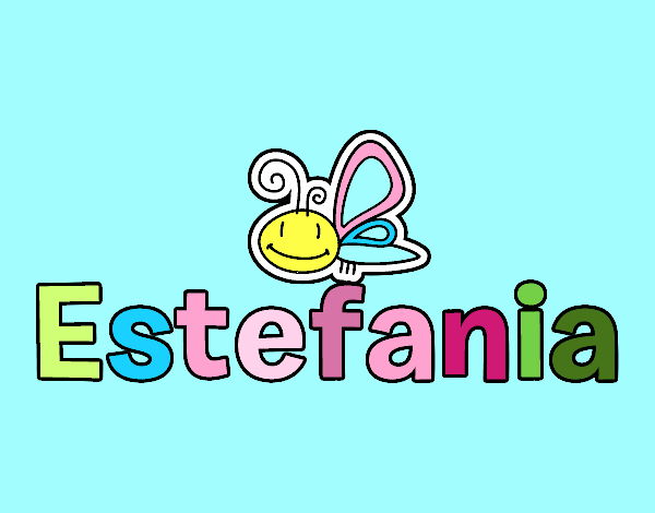 Estefania