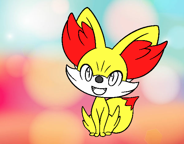 Fennekin