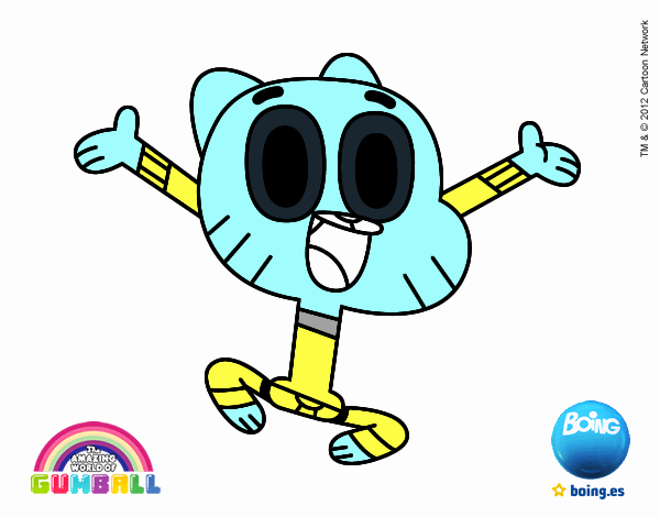 Gumball