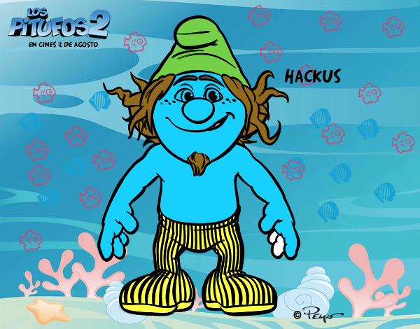 Hackus