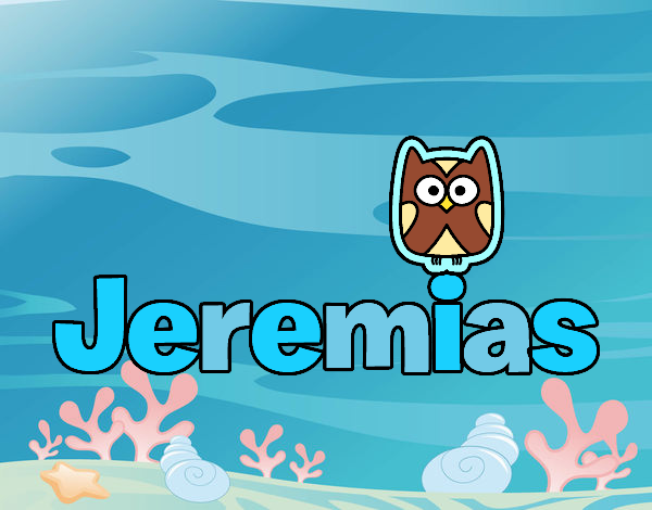 Jeremias