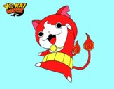 Jibanyan a por todas