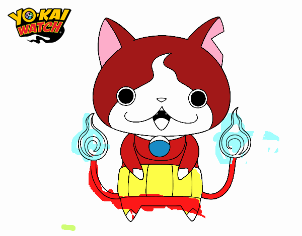 Jibanyan