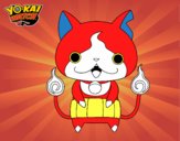 Jibanyan