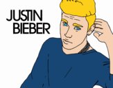 Justin Bieber estrella del POP