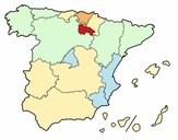 Las Comunidades Autónomas de España