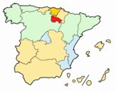 Las Comunidades Autónomas de España