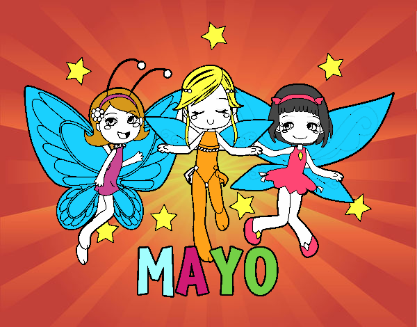 Mayo