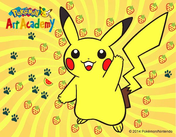 picachu