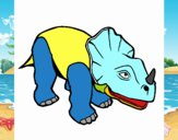 Triceratops II