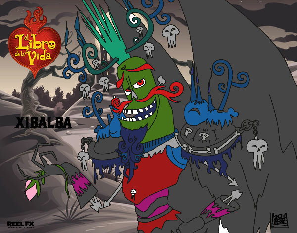 Xibalba