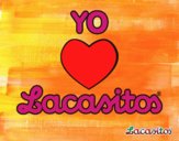 Yo amo los Lacasitos