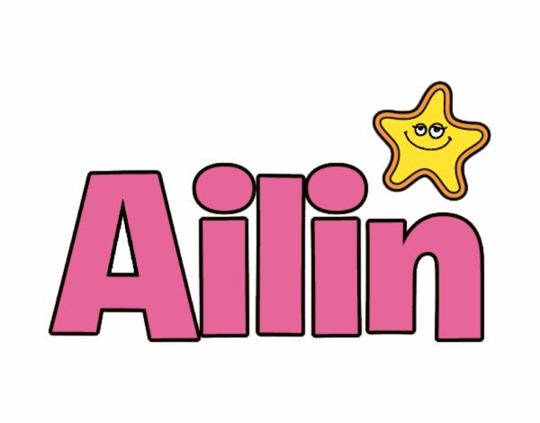 Ailin