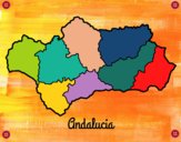 Andalucía