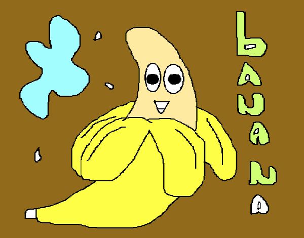 Banana 1