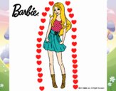 Barbie veraniega