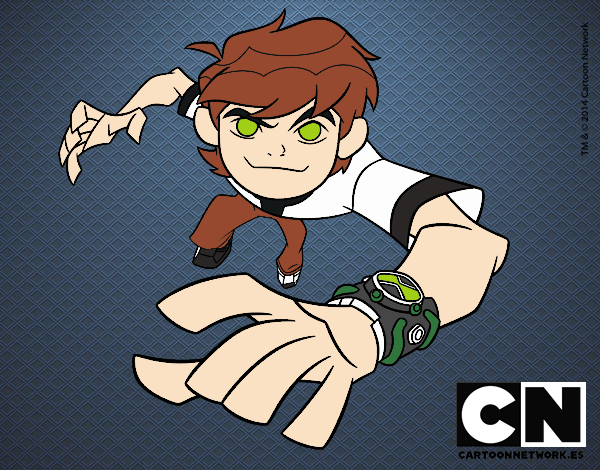 Ben 10