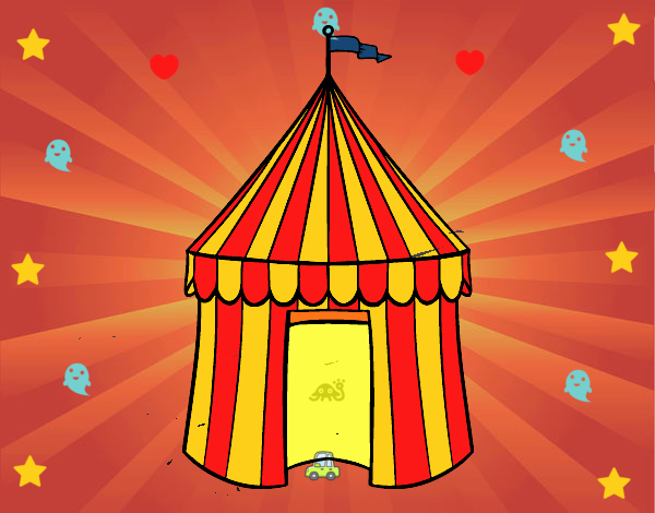 Carpa de circo