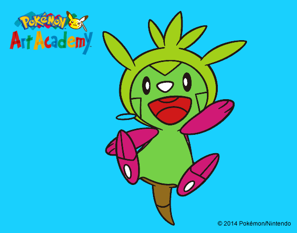 Chespin