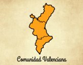 Comunidad Valenciana