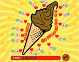 Cono helado