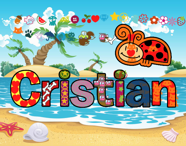 Cristian