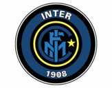 Escudo del Inter de Milán