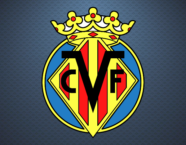 Escudo del Villarreal C.F.