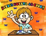 Feliz vuelta al cole