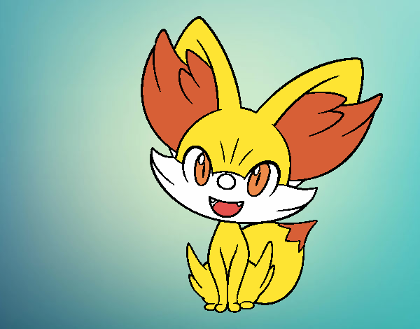 Fennekin