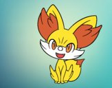 Fennekin