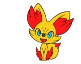 Fennekin