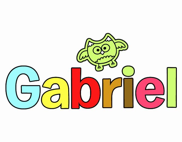 Gabriel