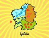 Galicia