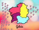 Galicia