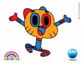 Gumball