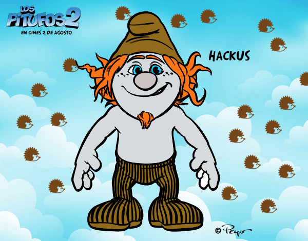 Hackus