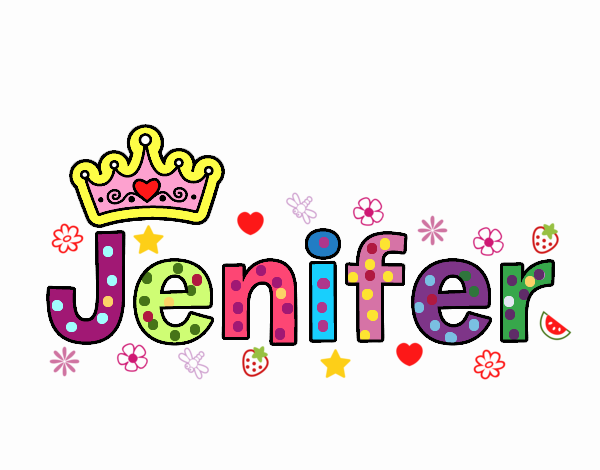 Jenifer