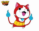 Jibanyan de Yo-Kay Watch