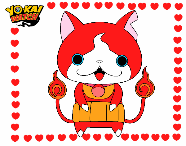 Jibanyan