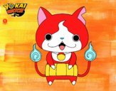 Jibanyan