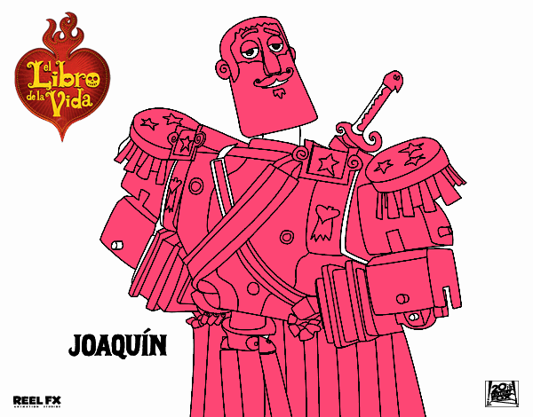 Joaquín